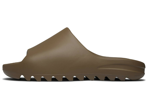 Adidas Originals Yeezy Slide Earth Brown FV8425